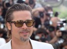Brad Pitt rescató a una mujer en el rodaje de World War Z