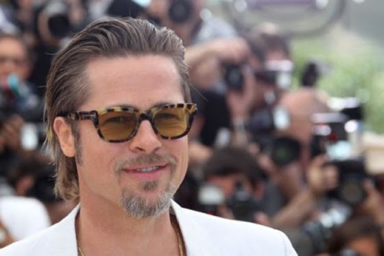 Brad Pitt rescató a una mujer en el rodaje de World War Z