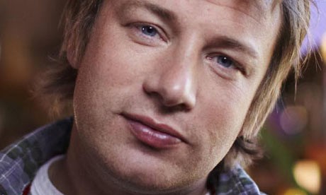 Jamie Oliver, su restaurante italiano destrozado por los altercados en Inglaterra