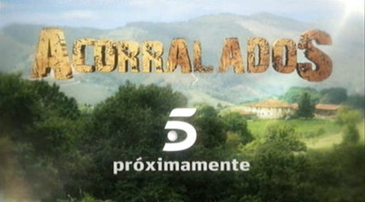 Acorralados, comienza la producción del nuevo reality de Telecinco