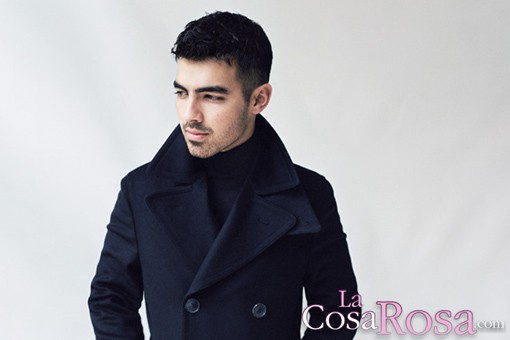 Joe Jonas acompañará a Britney Spears en su gira europea