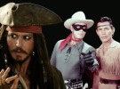 Johnny Depp, se cancela el rodaje de su próxima película