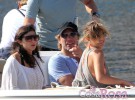 Jon Bon Jovi, de vacaciones con su familia en Dubrovnik