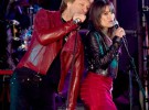 Lea Michele y Jon Bon Jovi, primera imagen de su duo