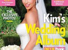 People publica la exclusiva de la boda de Kim Kardashian
