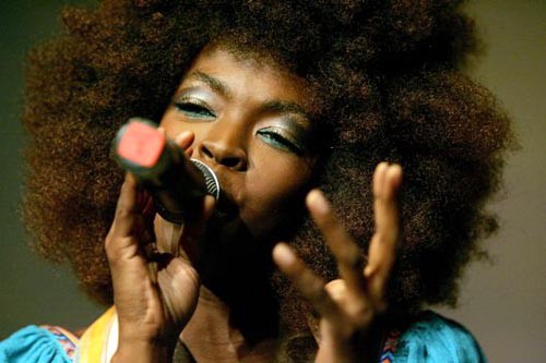 Lauryn Hill es denunciada por su forma de ser en las giras