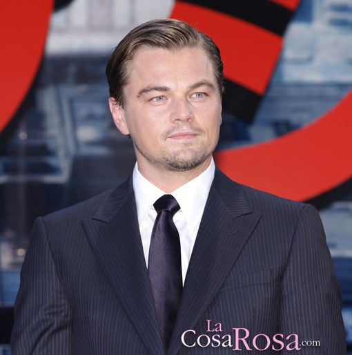 Leonardo DiCaprio, el actor mejor pagado de Hollywood