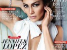 Jennifer Lopez, portada en Vanity Fair y comentario de su divorcio