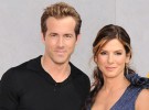 Sandra Bullock da un paso más en su relación con Ryan Reynolds