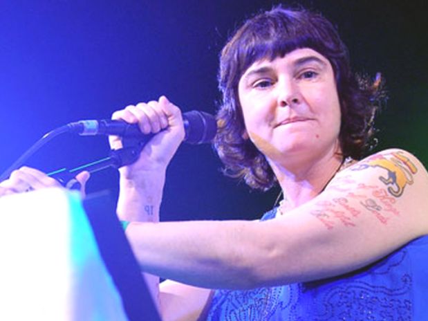 Sinead O’Connor comenta la carrera de Justin Bieber