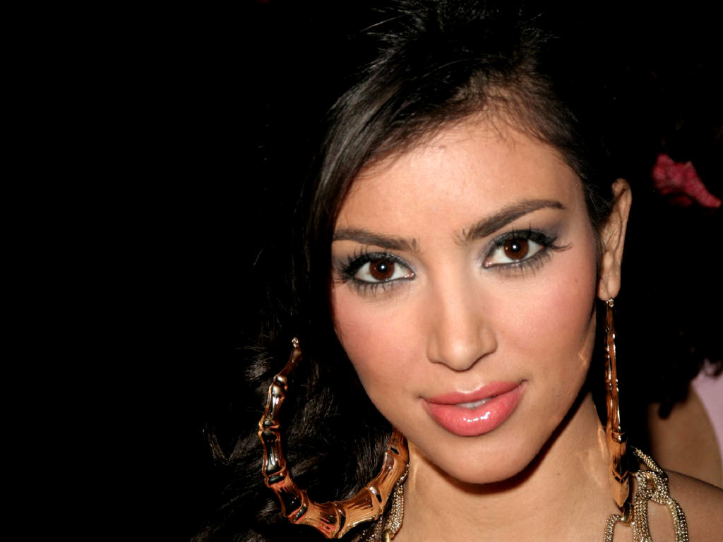 Kim Kardashian y sus joyas, amor imposible