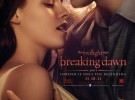 Pósters promocionales de Breaking Dawn (Amanecer)
