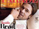 Brad Pitt, problemas varios tras su entrevista en Parade