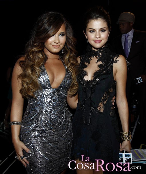 Demi Lovato explica el motivo de su «unfollow» a Selena Gomez