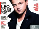 Leonardo DiCaprio, portada de GQ e interesante entrevista