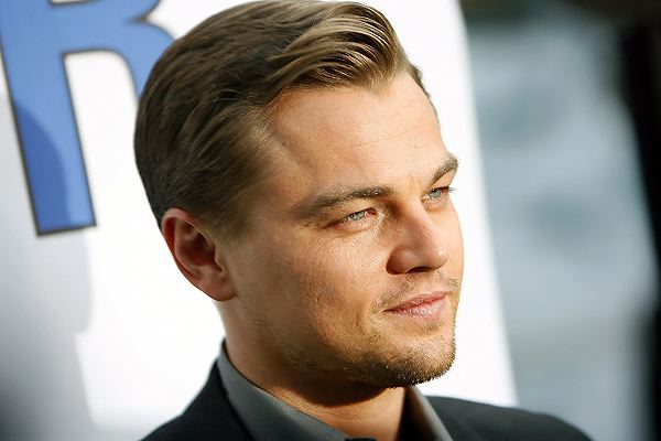 Leonardo DiCaprio confundido con un ladrón en Australia