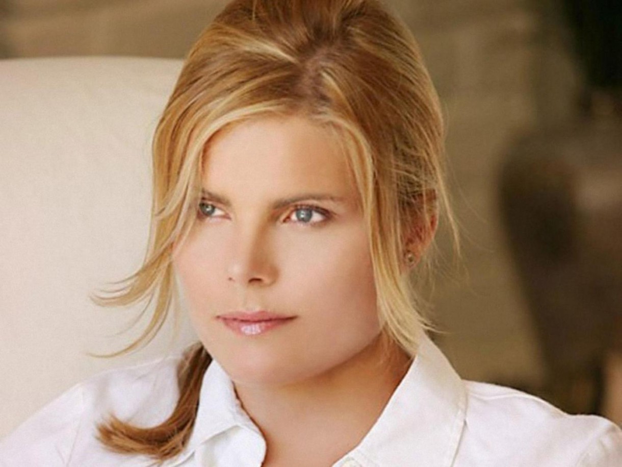 Mariel Hemingway denuncia a su manager por acoso