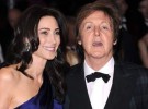 Paul McCartney se casará con su novia en breve