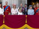 El Príncipe William y la ayuda de su abuela para organizar su boda