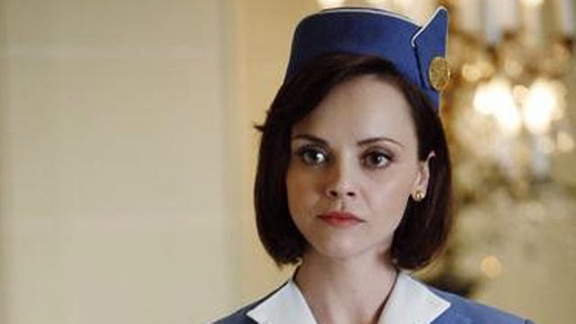 Christina Ricci, a un paso del altar