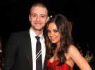 Justin Timberlake y su pene, se aclara la polémica de las fotos de Mila Kunis