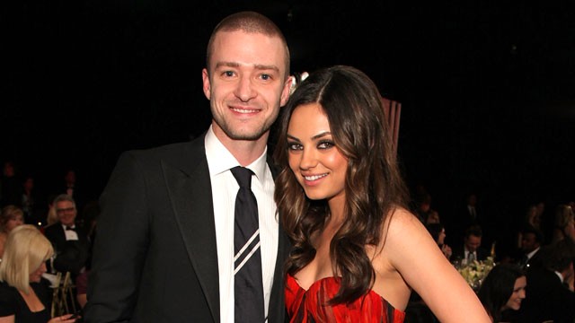 Justin Timberlake y su pene, se aclara la polémica de las fotos de Mila Kunis