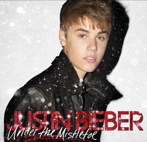 Justin Bieber, video oficial de «Mistletoe»