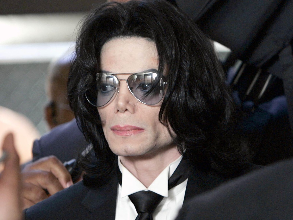 Michael Jackson, su manager comenta las adicciones del cantante