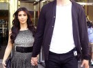 Kim Kardashian, nuevos rumores de separación