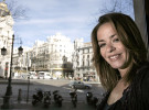 María Adánez se estrena como directora de un cortometraje