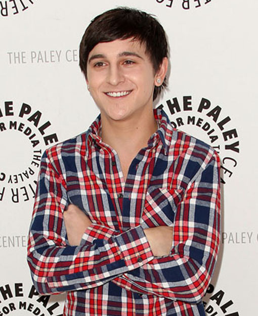 Mitchel Musso, de Hannah Montana, detenido por conducir borracho