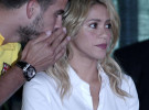 La ruptura entre Shakira y Piqué se extiende por el mundo