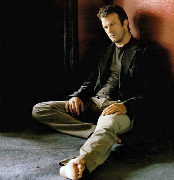 Thomas Jane, protagonista de Hung, y su pasado en la prostitución