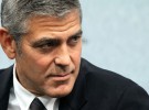 George Clooney podría interpretar a Steve Jobs