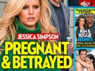 Jessica Simpson, nuevos rumores sobre la «cancelación» de su boda