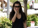 Kim Kardashian, reacciones a su divorcio