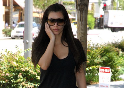 Kim Kardashian, reacciones a su divorcio