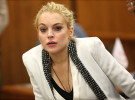 Lindsay Lohan sueña con sólo 2 semanas de cárcel