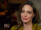 Angelina Jolie comenta su carrera cinematográfica