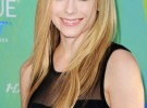 Avril Lavigne padece la enfermedad de Lyme