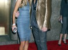 Denise Richards y Richie Sambora, juntos de nuevo