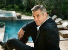 George Clooney intentó suicidarse en 2005