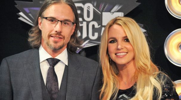 Britney Spears podría casarse con Jason Trawick