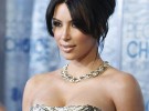Kim Kardashian, cara a cara con Kris Humphries