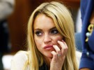 Lindsay Lohan condenada a 30 días de prisión