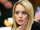 Lindsay Lohan y su trabajo en la morgue