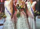 Andrea Huisgen, Miss Barcelona, se proclama Miss España 2011