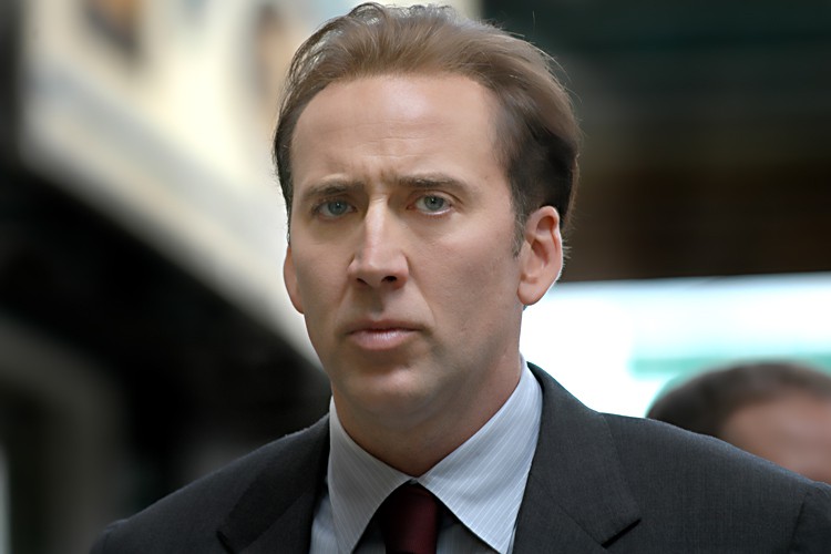 Nicolas Cage ayuda a resolver el secuestro de una joven de quince años