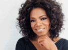 Oprah Winfrey recibe su Oscar honorífico