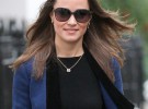 Pippa Middleton, nuevos detalles sobre su boda